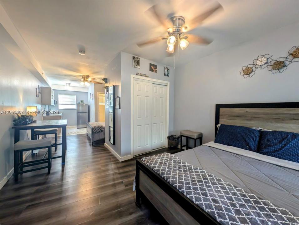 1446 Ocean Dr 44, Miami Beach, Floride 33139, États-Unis