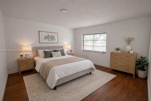 6875 NW 4th Ave A, Miami, Florida 33150, USA