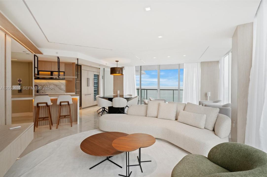 18671 Collins Ave 2103, Sunny Isles Beach, Florida 33160, Stati Uniti