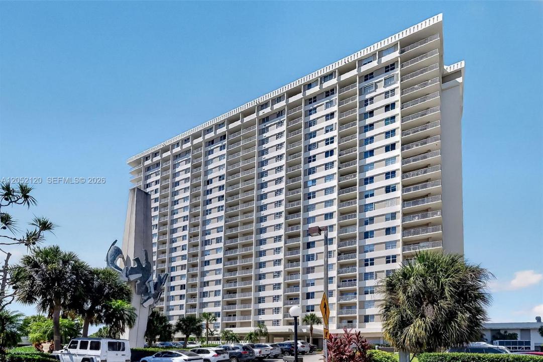 300 Bayview Dr 916, Sunny Isles Beach, 플로리다 33160, 미국