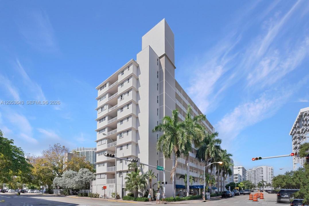 1300 Lincoln Rd A701, Miami Beach, Floride 33139, États-Unis