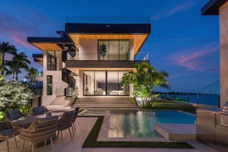 1141 N Biscayne Point Rd, Miami Beach, フロリダ 33141, アメリカ合衆国