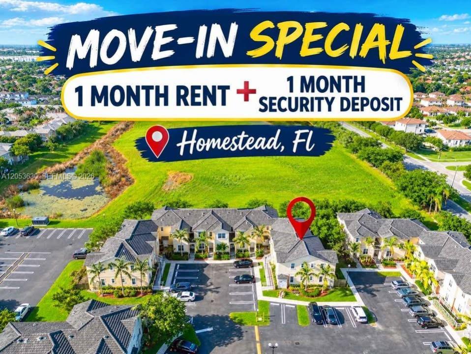 134 SE 28th Ter 10, Homestead, Florida 33033, Stati Uniti
