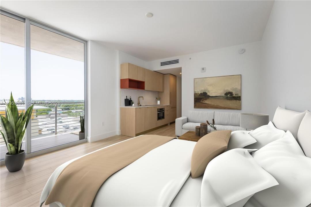90 NE 32nd ST 815, Miami, فلوريدا 33127, الولايات المتحدة