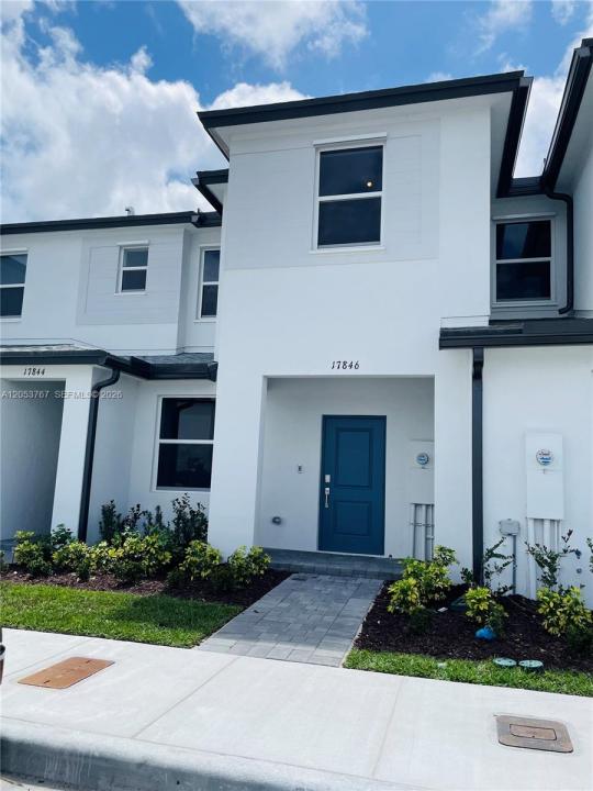 17846 SW 358th Ter, Homestead, Florida 33034, USA