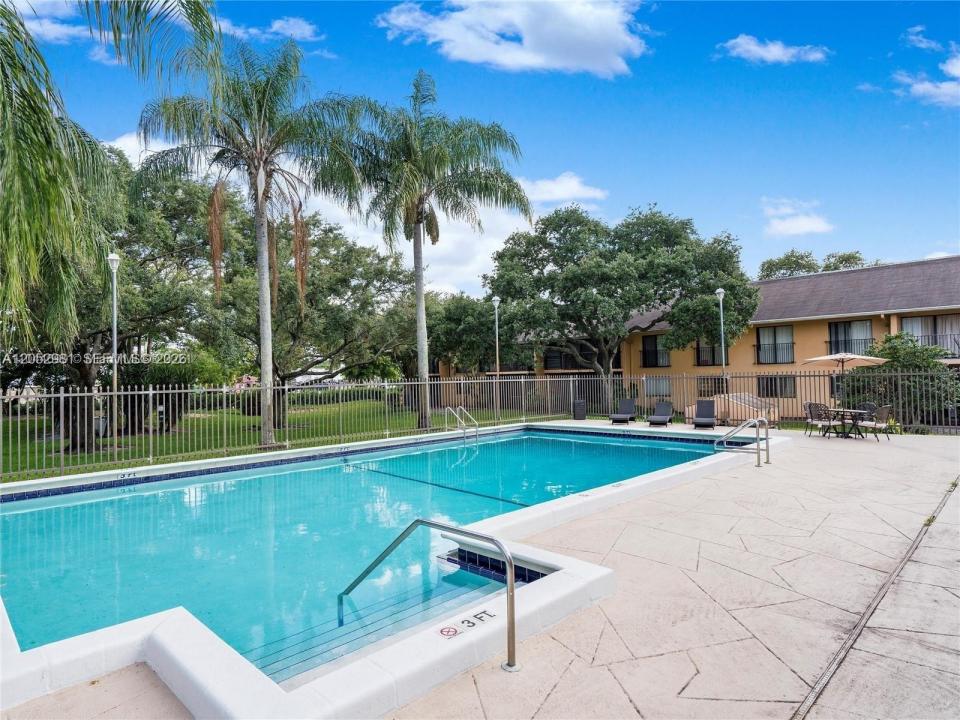 5801 Washington St 10, Hollywood, Floride 33023, États-Unis