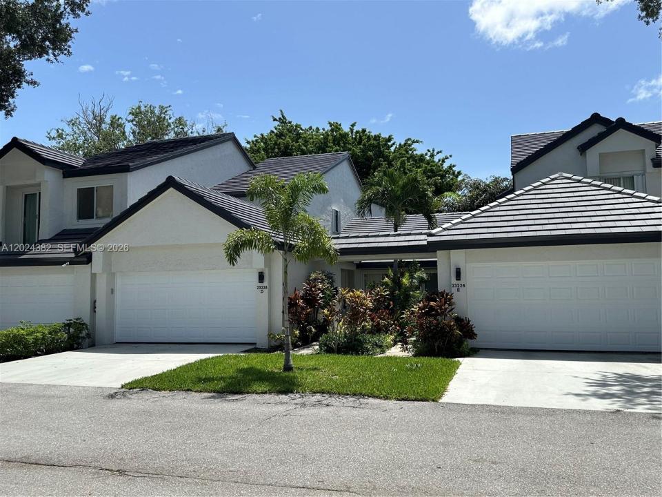 23228 Fountain Vw D, Boca Raton, Floryda 33433, USA