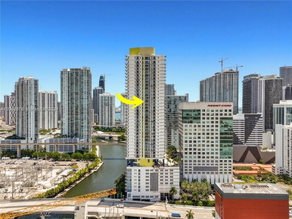 185 SW 7th St 3100, Miami, 플로리다 33130, 미국