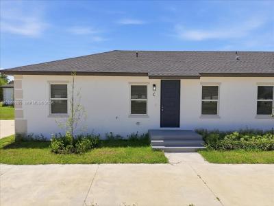 195 Rotonda Blvd W C, Port Charlotte, Florida 33947, USA