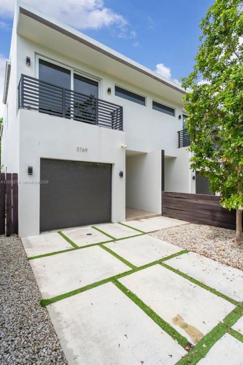 3769 SW 27th Ln 3769, Miami, 플로리다 33134, 미국