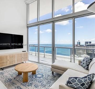 495 Brickell Ave 4105, Miami, Floride 33131, États-Unis