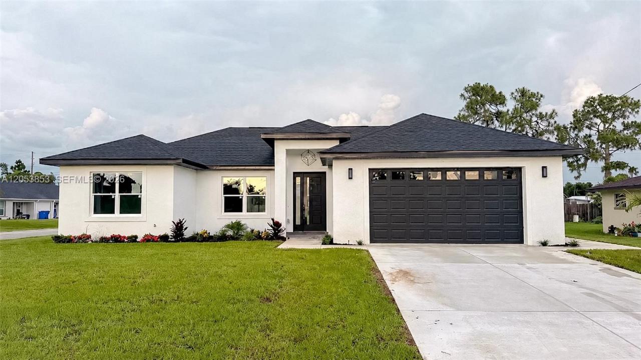 4200 Leaf Rd, Florida 33875, Amerika Birleşik Devletleri