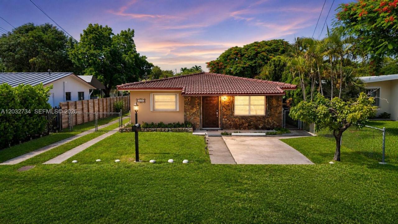6560 SW 34th St, Miami, 플로리다 33155, 미국