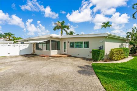 2424 NE 18th Ave, Wilton Manors, Floride 33305, États-Unis