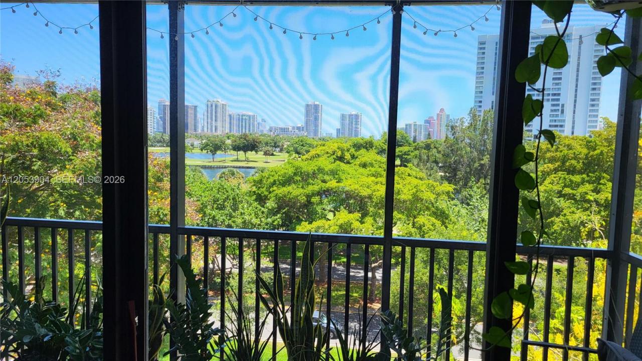 3475 N Country Club Dr 603, Aventura, 플로리다 33180, 미국