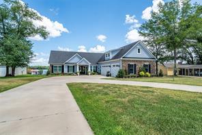 16241 Big Oak Bay Road, Tyler, Texas 75707, États-Unis