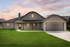 249 Caro Drive, West Tawakoni, Texas 75474, Stati Uniti