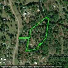 8851 Lake End Road, Mooringsport, 루이지아나 71060, 미국
