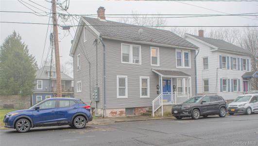 152 Saint James Street, Kingston, Nova Iorque 12401, Estados Unidos