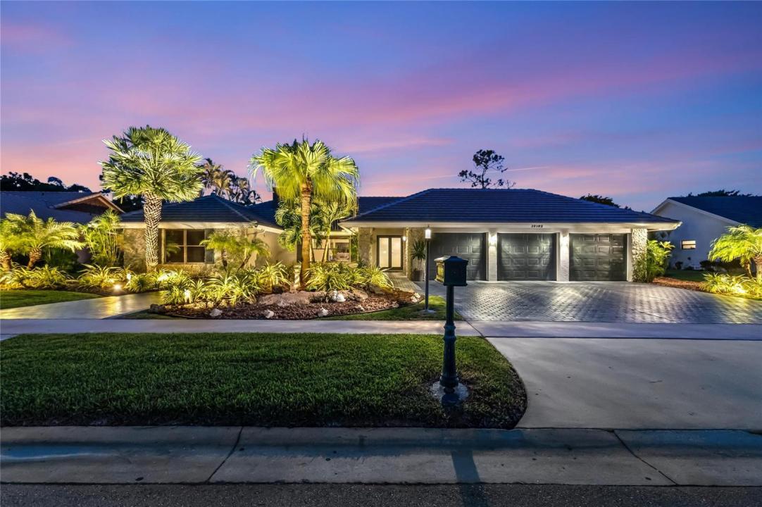 10182 Boca Woods Lane, Boca Raton, Floride 33428, États-Unis