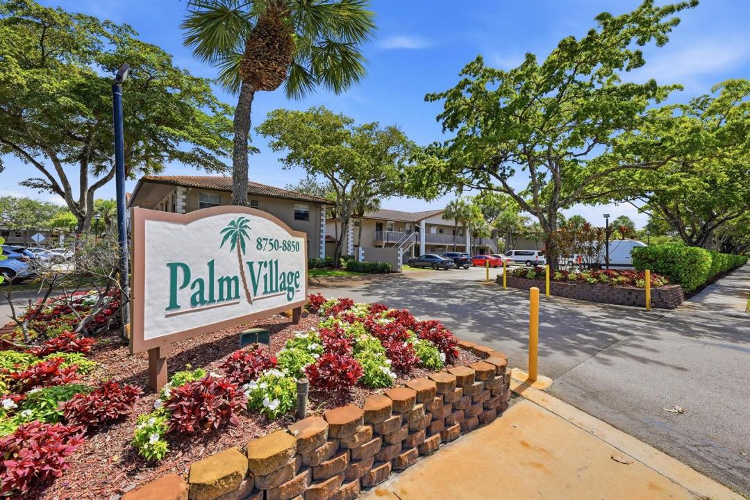 8840 Royal Palm Boulevard 206-7, Coral Springs, Floride 33065, États-Unis