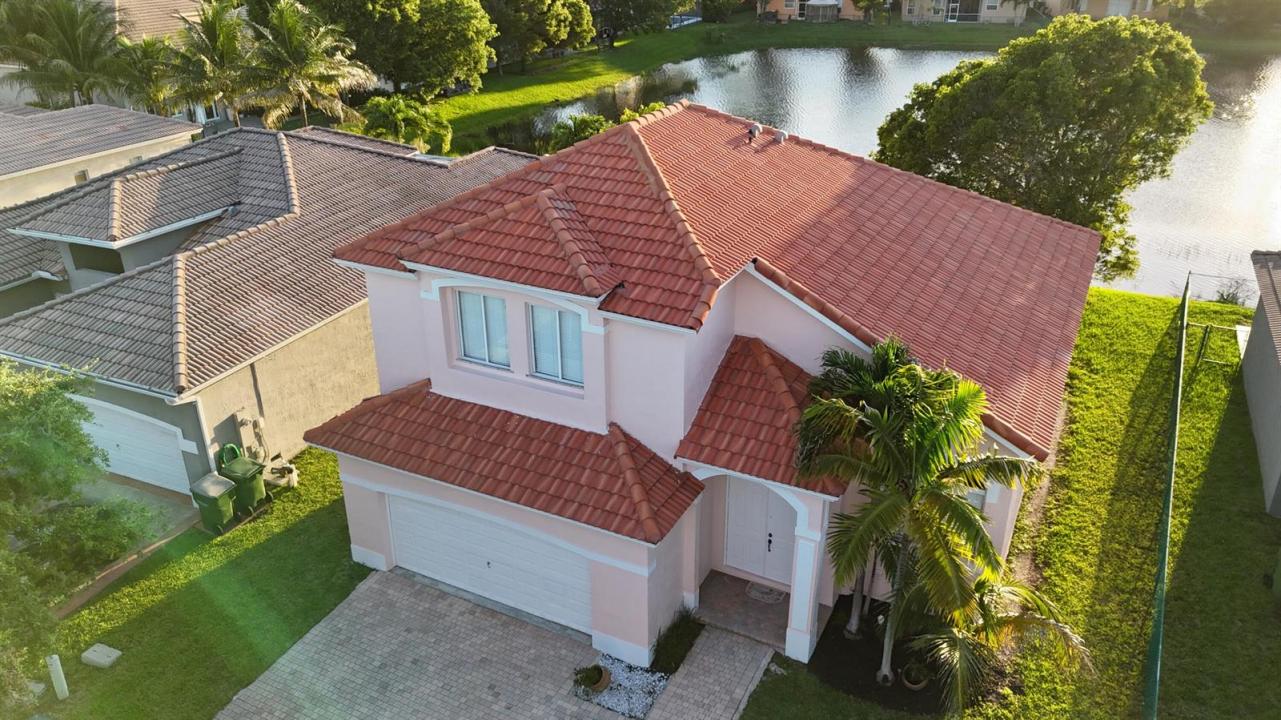 2202 SE 17th Avenue, Homestead, Floride 33035, États-Unis