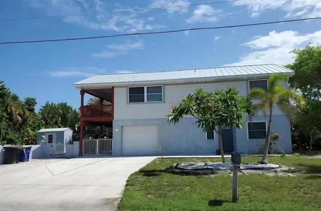 1801 Saint Lucie Court, Fort Pierce, Floride 34949, États-Unis