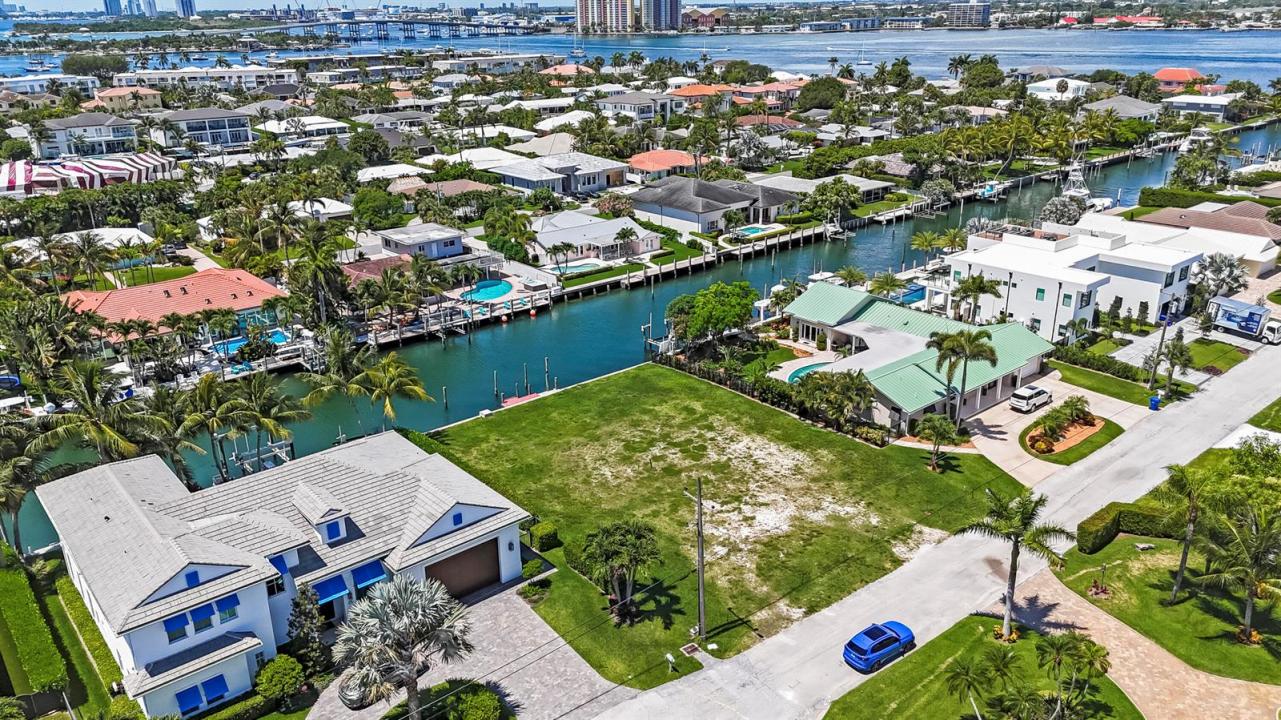 1121 Coral Way, Singer Island, Floride 33404, États-Unis