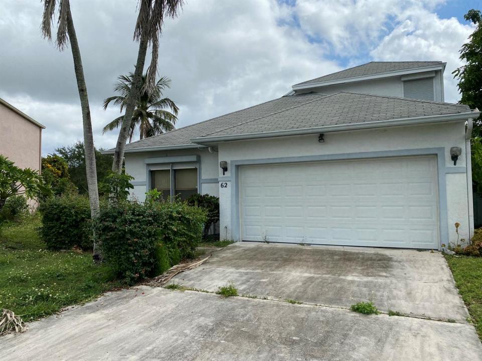 62 Willow Circle, Boynton Beach, Flórida 33436, Estados Unidos