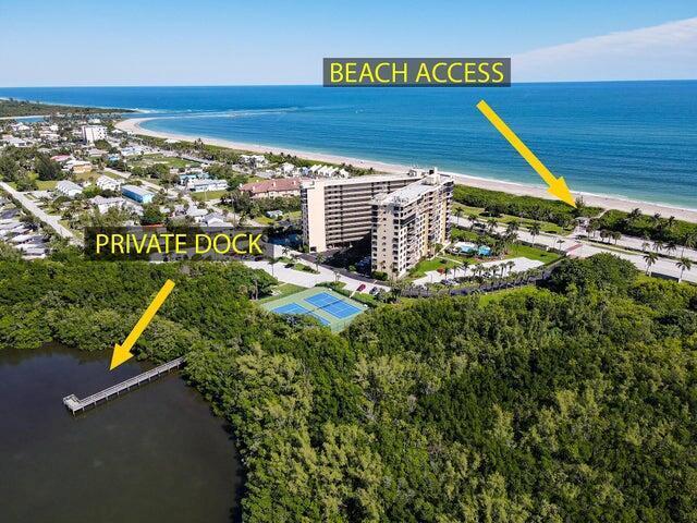 801 S Ocean Drive 701, Fort Pierce, Florida 34949, Stati Uniti