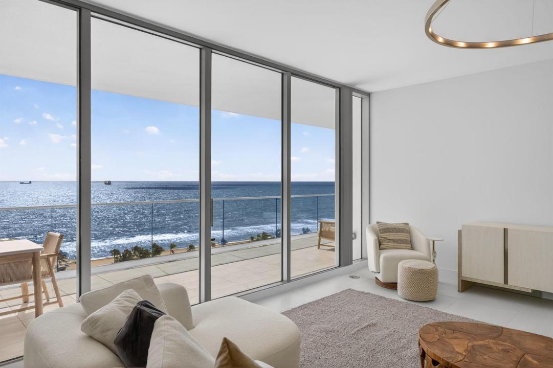 153 N Seabreeze Boulevard 901-s, Fort Lauderdale, Floride 33304, États-Unis