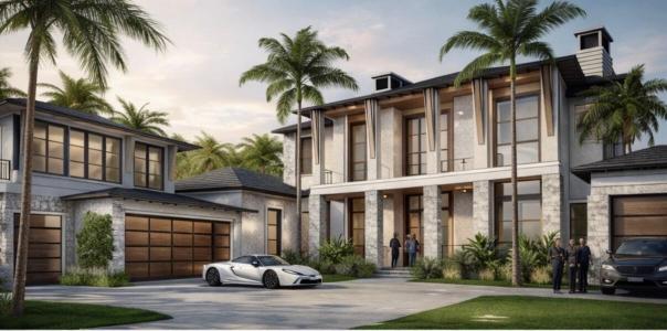 2252 Bay Village Court, Palm Beach Gardens, Flórida 33410, Estados Unidos