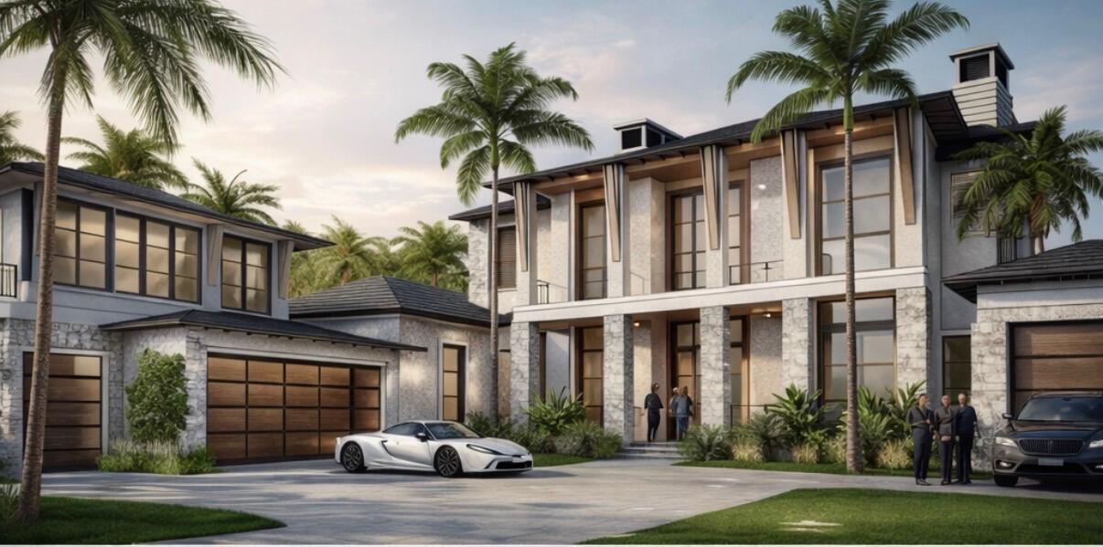 2252 Bay Village Court, Palm Beach Gardens, Floride 33410, États-Unis