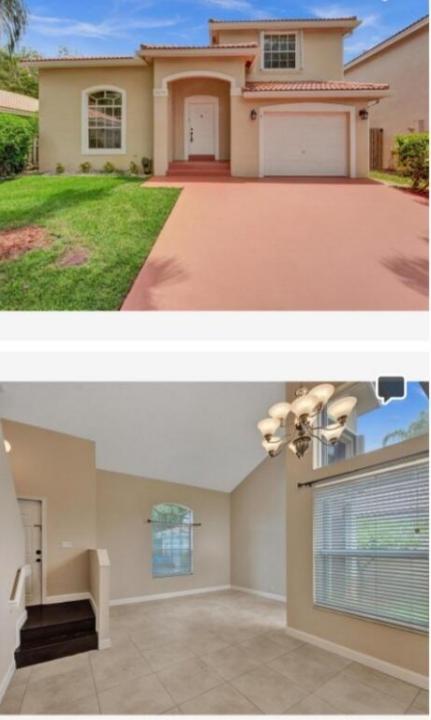 6034 NW 45th Way, Coconut Creek, Florida 33073, Stati Uniti