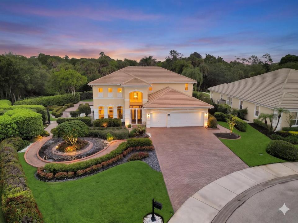 299 SW Lost River Road, Stuart, Floride 34997, États-Unis
