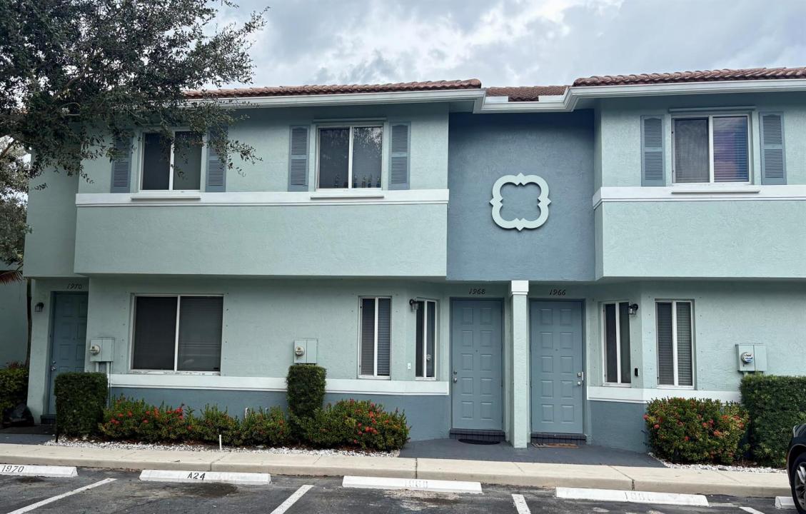 1966 Alamanda Way, Riviera Beach, 플로리다 33404, 미국