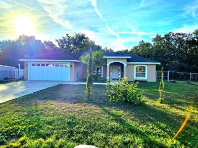 1514 Summer Road, Lake Placid, Florida 33852, Estados Unidos