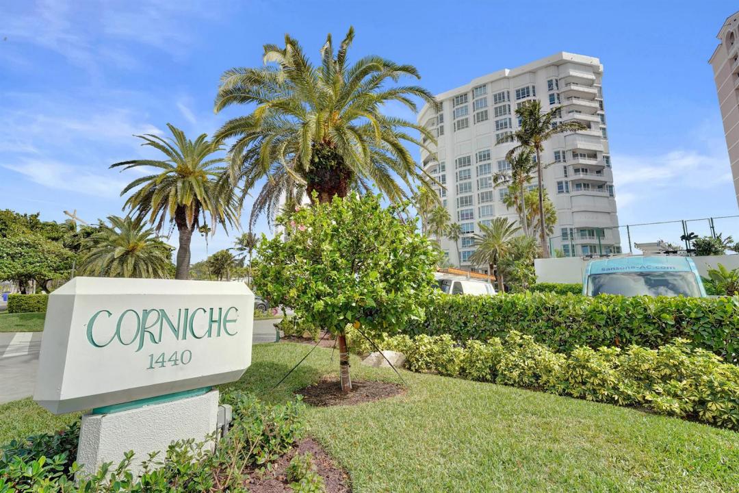 1440 S Ocean Boulevard 12a, Lauderdale By The Sea, Florida 33062, Stati Uniti