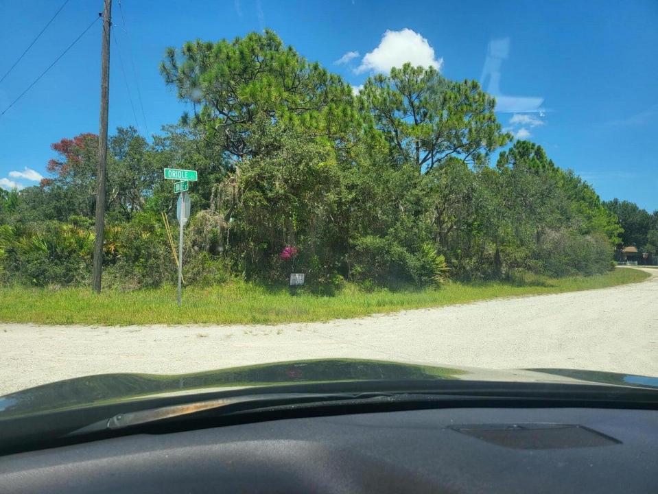 3249 Oriole Court, Lake Placid, Floride 33852, États-Unis
