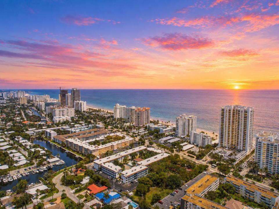 1501 S Ocean Boulevard 123, Lauderdale By The Sea, Floryda 33062, USA
