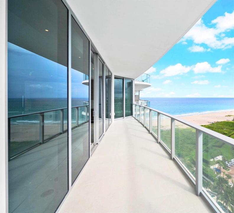 3100 N Ocean Drive H-1708, Singer Island, Florida 33404, Stati Uniti
