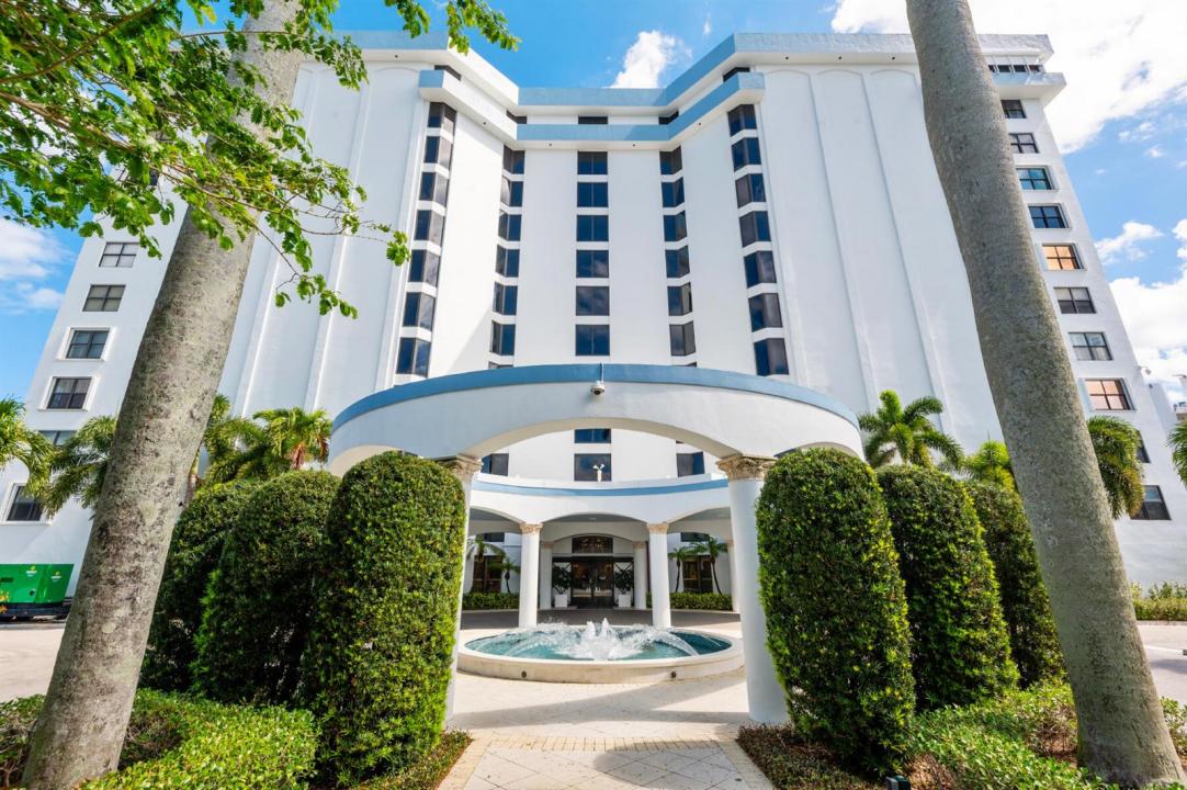 3800 Washington Road 303, West Palm Beach, Floride 33405, États-Unis