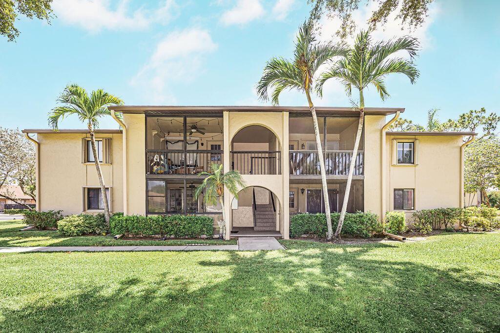 539 Shady Pine Way B2, Florida 33415, USA