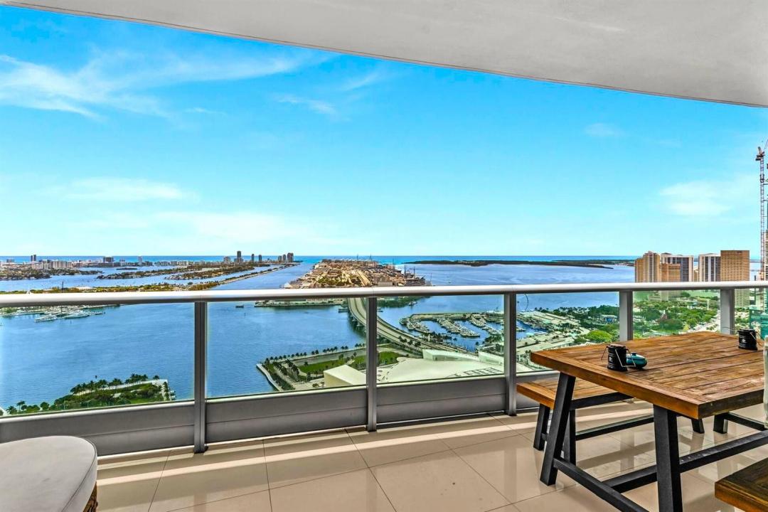 900 Biscayne Boulevard 4703, Miami, Floride 33132, États-Unis