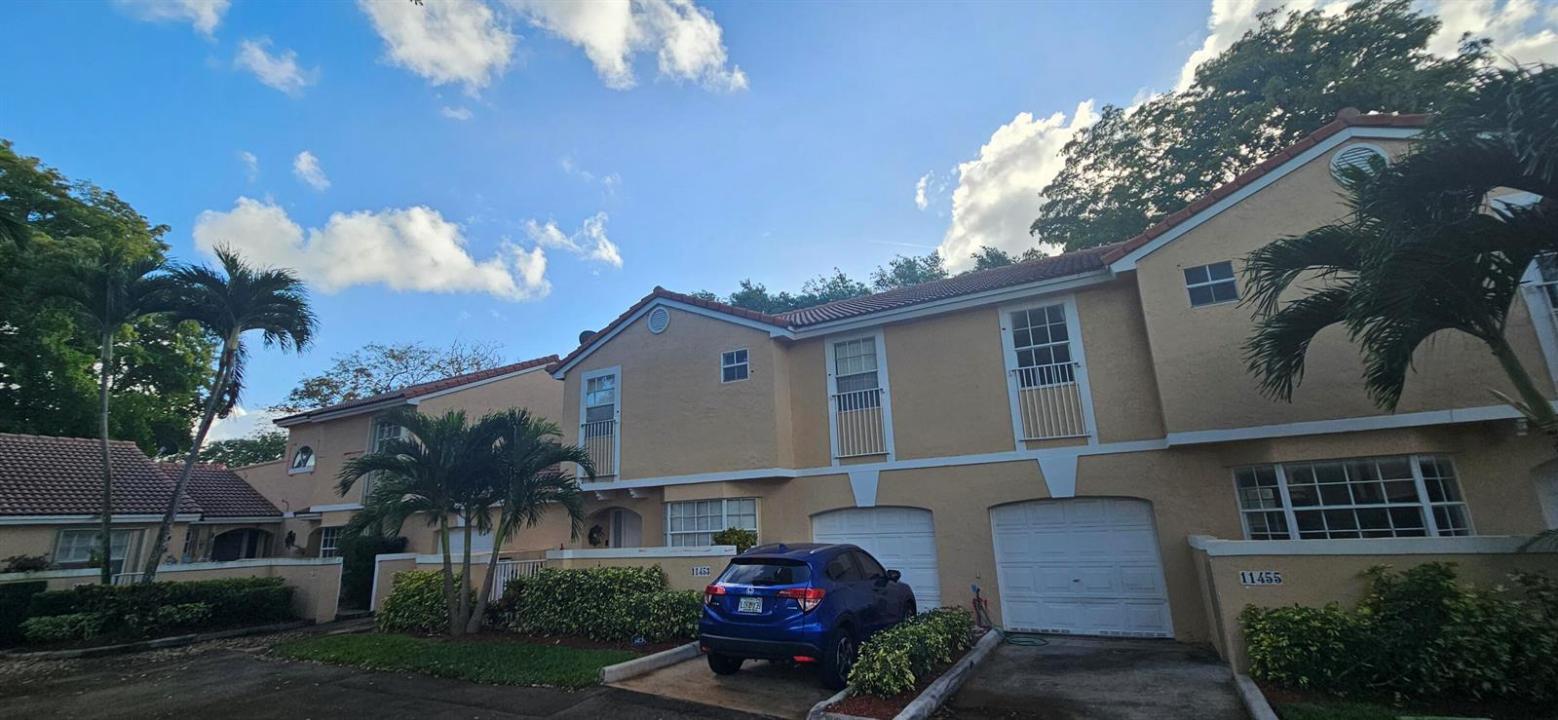 11453 Lakeview Drive 4a, Coral Springs, فلوريدا 33071, الولايات المتحدة