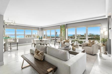 2500 E Las Olas Boulevard 1901, Fort Lauderdale, Flórida 33301, Estados Unidos