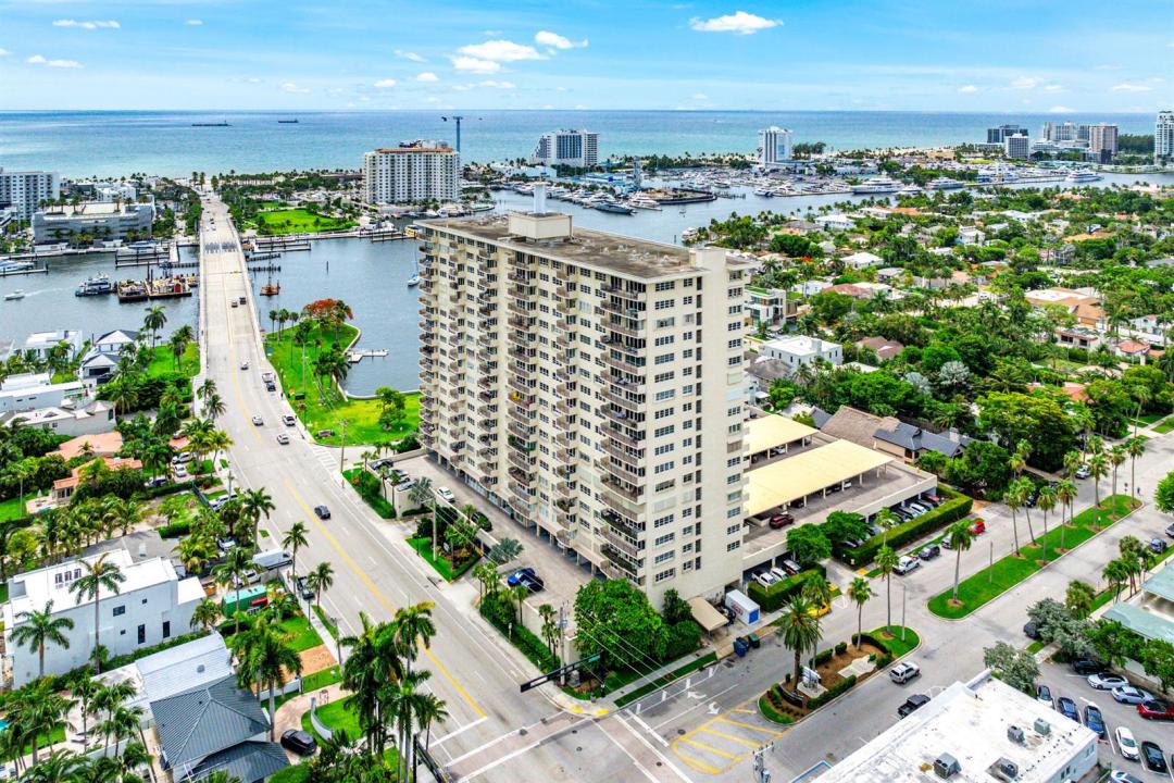 2500 E Las Olas Boulevard 1901, Fort Lauderdale, Florida 33301, USA
