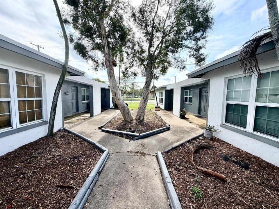 5730 NW 27th Court, Lauderhill, Floride 33313, États-Unis