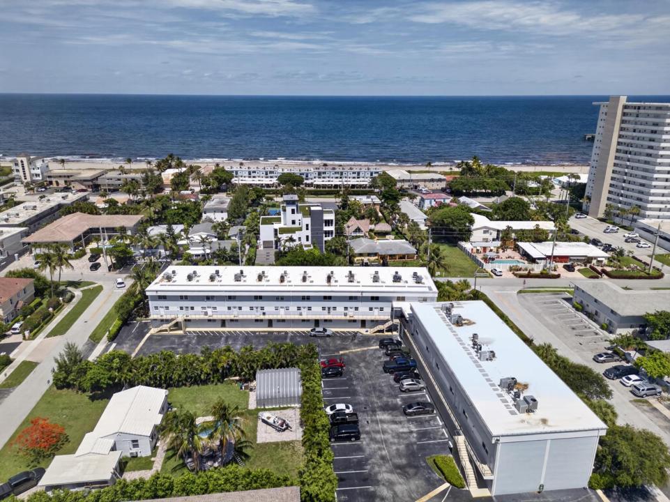 505 NE 20th Avenue 209, Deerfield Beach, Floride 33441, États-Unis