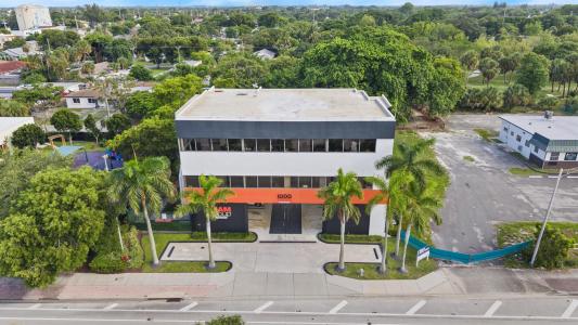 1000 Southern Boulevard, West Palm Beach, Florida 33405, Estados Unidos